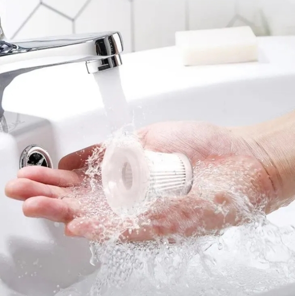 Vacuum Car 🚗 Cleaner - Picture 6 of 6